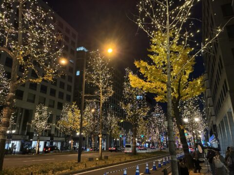 街はパレード　Part2